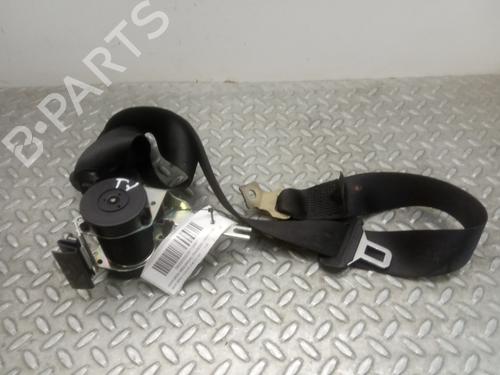 Used Rear right seatbelt BMW 3 Coupe (E46) [1998-2006]  10080497