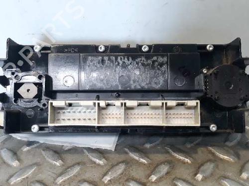 Climate control SKODA SUPERB I (3U4)  | BP7479351I5 