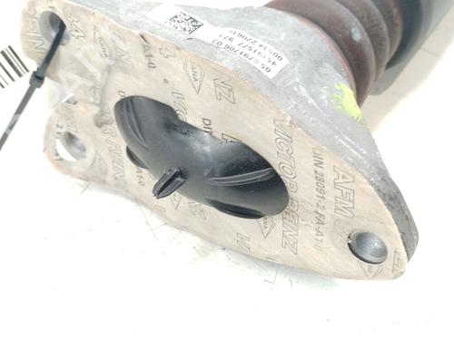 Right rear shock absorber BMW 2 Gran Tourer (F46) 218 d | BP25786147M19 