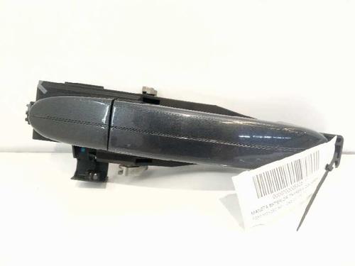 Højre bagtil udvendigt håndtag FORD MONDEO IV (BA7) 2.0 TDCi (140 hp) 3496602