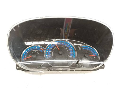 Used Instrument cluster SUBARU FORESTER (SJ_) [2012-2025]  19063641