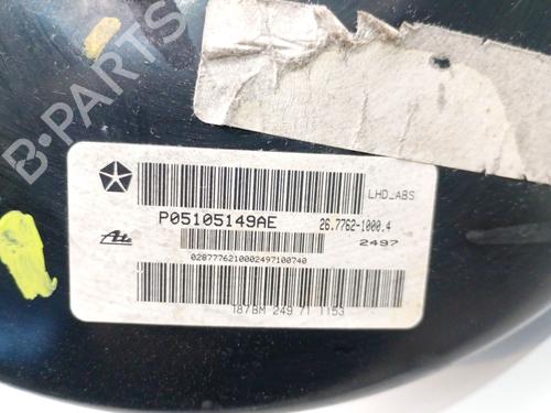 Servo brake DODGE CALIBER 2.0 CRD | BP40506688M42 - Image 2