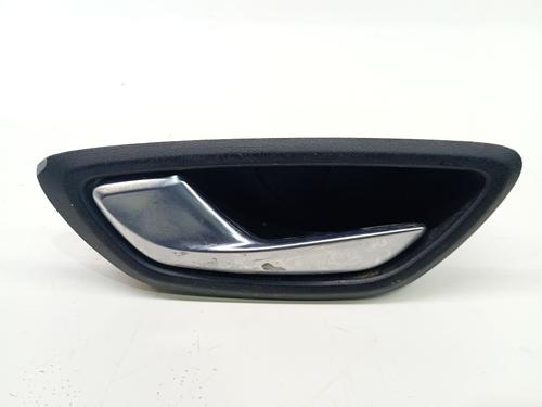 Used Front left interior door handle Front left interior door handle RENAULT MEGANE III Grandtour (KZ0/1) 1.6 dCi (KZ00, KZ12, KZ13) (130 hp) 40459564 40459564