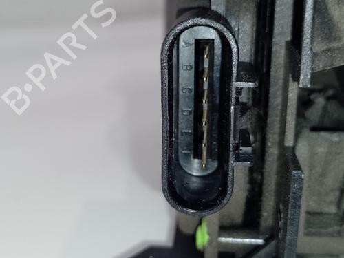 Pedal FORD KA (RU8)  | BP24105558I4 