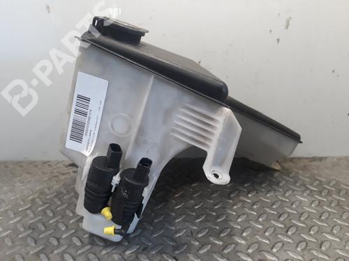 Used Windscreen washer tank Windscreen washer tank BMW X5 (E53) 3.0 d (184 hp) 9545079 9545079