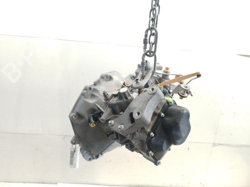 gearbox-opel-corsa-d-s07-2006-2007-2008-2009-2010-2011-2012-2013-2014-2015-28953774 main image