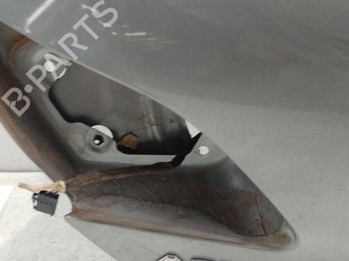 Tailgate OPEL ASTRA J (P10) 1.6 CDTi (68) | BP25381893C6 