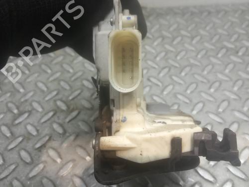 Rear left lock AUDI Q7 (4LB) 4.2 FSI quattro | BP12559042C100 