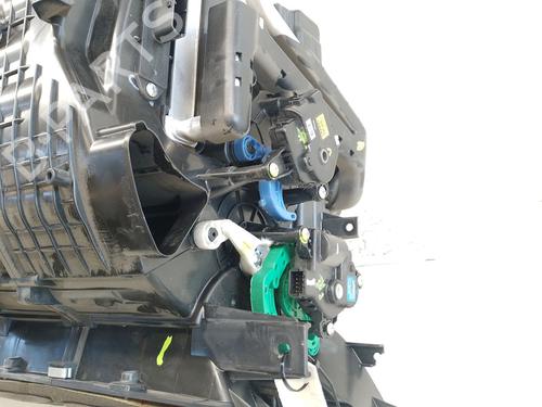 Heater matrix box KIA CEED (CD) 1.4 LPG | BP33182505M61 - Image 7