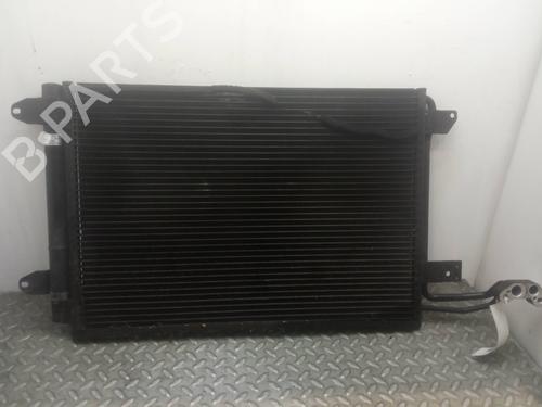 AC radiator SEAT LEON (1P1) 1.9 TDI | BP12522415M32 