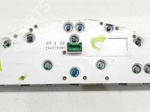 Instrument cluster VOLVO S60 I (384) 2.4 | BP32192979C47 