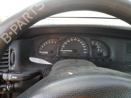 Gearbox OPEL VECTRA B (J96) 1.6 i 16V (F19) | BP12542491M3 