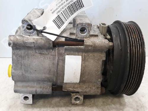 Used AC compressor FORD FIESTA IV (JA_, JB_) 1.25 i 16V (75 hp) 5099527
