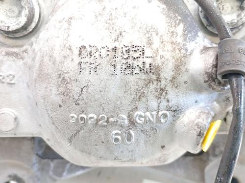 Left front brake caliper AUDI Q5 (8RB) 3.2 FSI quattro | BP39560321M105 - Image 4