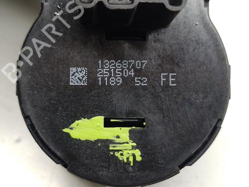 Headlight switch OPEL ASTRA J (P10) | BP31969294I24