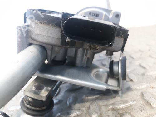 Front wiper motor MAZDA 3 (BK) 1.6 MZ-CD | BP13115592M29 