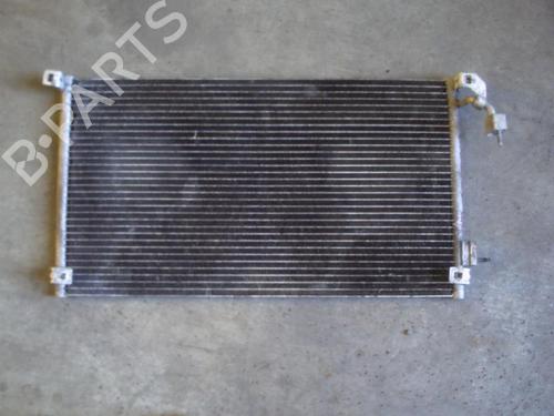 Used AC radiator PEUGEOT 205 II (20A/C) [1987-2000]  3074388