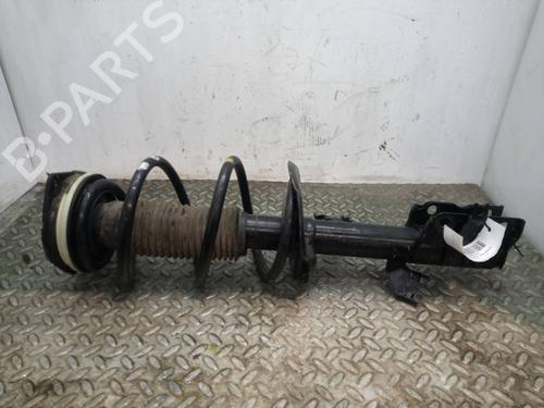 Used Left front shock absorber RENAULT KOLEOS I (HY_) [2008-2025]  16174373
