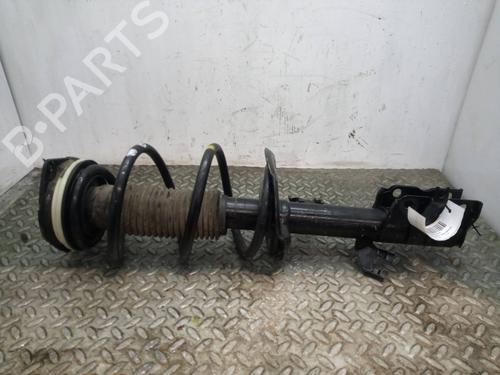 Left front shock absorber RENAULT KOLEOS I (HY_) 2.0 dCi 4x4 (HY0B) (173 hp) 16174373