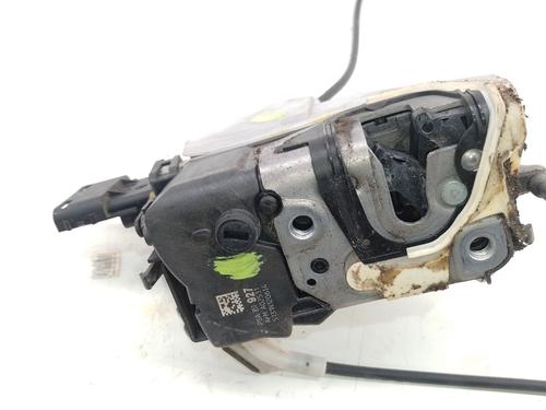 Rear right lock PEUGEOT 508 I (8D_) 1.6 HDi | BP31360678C99 