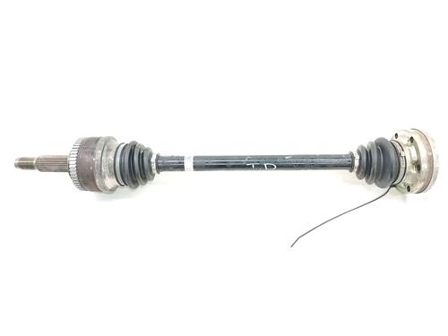 Used Right rear driveshaft Right rear driveshaft SSANGYONG REXTON W / REXTON 2.0 Xdi (150 hp) 35812929 35812929