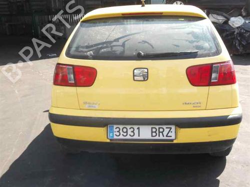 Radiator fan SEAT IBIZA II (6K1)  | BP3073487M35 
