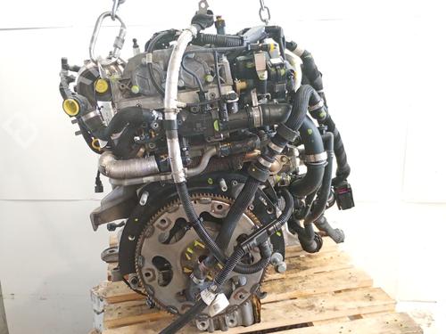 Engine ALFA ROMEO GIULIA (952_) 2.2 D Q4 (952AFA45M) | BP39237421M1 - Image 2