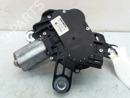 Rear wiper motor OPEL ASTRA H (A04)  | BP3075743M102 