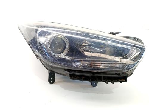 Højre forlygte Højre forlygte HYUNDAI i40 I (VF) 1.7 CRDI (141 hp) 37376811 37376811