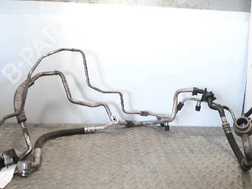 Used AC pipe SKODA RAPID (NH3, NK3, NK6) [2012-2022]  14235219