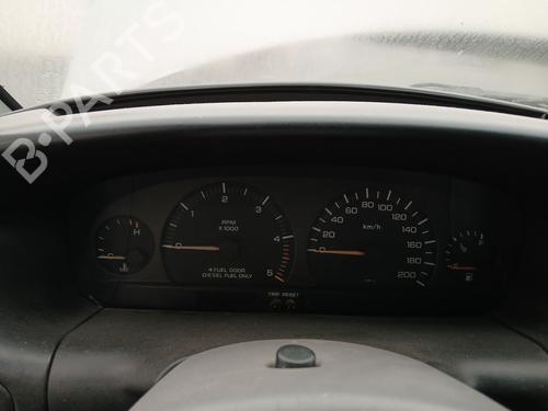 Gearbox CHRYSLER VOYAGER / GRAND VOYAGER III (GS_, NS_) 2.5 TD | BP29568682M3 