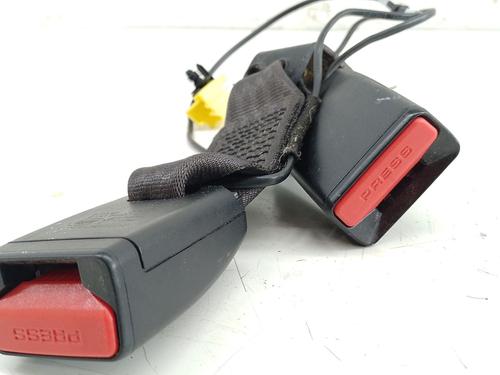 Seat buckle JAGUAR XF II (X260) 2.0 D | BP29808220I32 