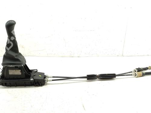 Used Gear lever DACIA DOKKER MPV (KE_) 1.6 LPG (102 hp) 32751633
