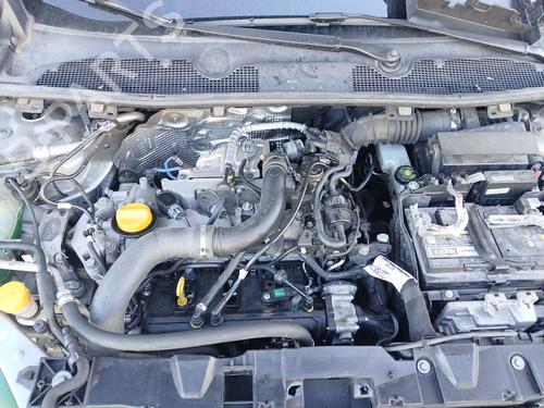 Getriebe für RENAULT MEGANE III Coupe (DZ0/1_) 1.2 TCe (DZ16, DZ28) (132 hp) 32419908