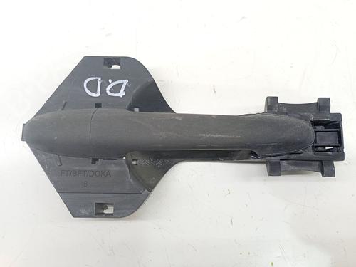 Used Front right exterior door handle Front right exterior door handle MERCEDES-BENZ SPRINTER 3-t Bus (B906) 214 CDI (906.711, 906.713) (143 hp) 40600643 40600643