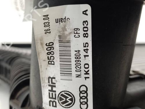 Intercooler SEAT ALTEA (5P1)  | BP21063544M30 