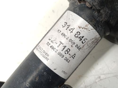 Right front shock absorber TOYOTA RAV 4 III (_A3_) 2.2 D 4WD (ALA30_, ALA30R) | BP29433036M17 