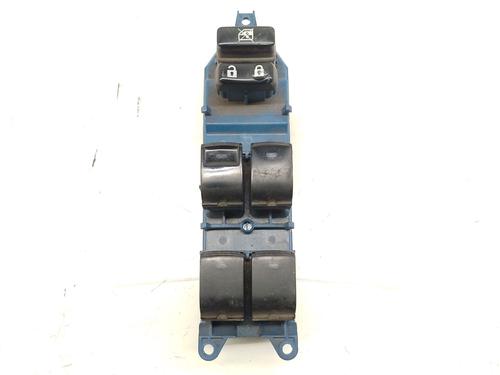 Used Left front window switch TOYOTA AVENSIS Saloon (_T27_) 2.0 D-4D (ADT270_, ADT270R) (124 hp) 31996101
