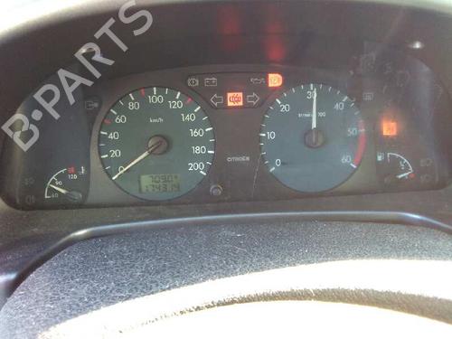 Hinge/Door check strap CITROËN XSARA (N1) 1.9 TD | BP14230576C146 