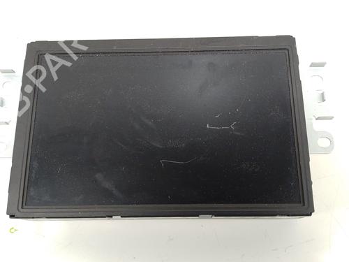 Display Display VOLVO V40 Cross Country (526) D2 (120 hp) 36278281 36278281