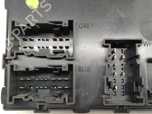 Fuse box FORD FIESTA VI (CB1, CCN) 1.4 | BP29717500E1 