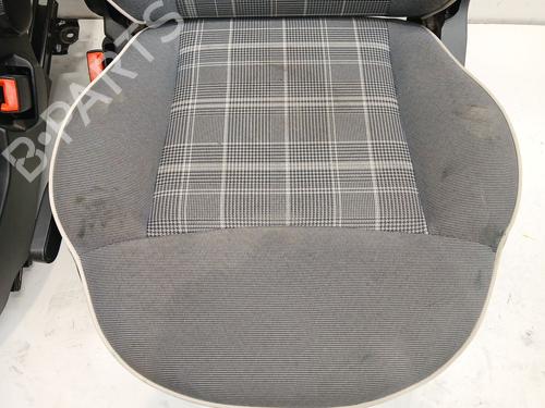Seats set FIAT 500 (312_) 1.0 Mild Hybrid (312.AYD1B) | BP36564440C78  - Image 7
