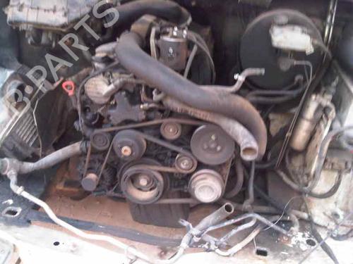 Vacuum pump MERCEDES-BENZ SPRINTER 3-t Van (B903)  | BP14227855M80 