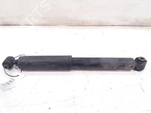 Used Right rear shock absorber PEUGEOT 208 I (CA_, CC_) [2012-2020]  4605545