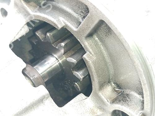 Starter MAZDA 6 Saloon (GG) 2.0 DI (GG14) | BP24856157M8 