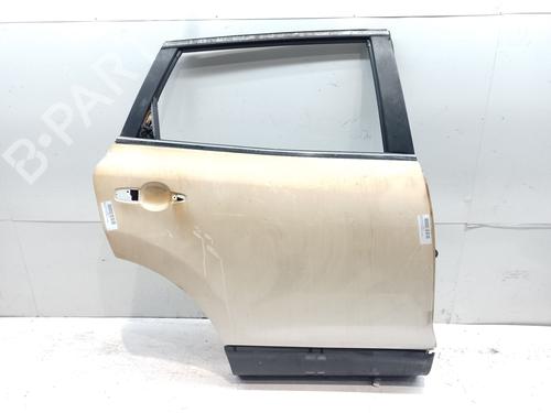 Used Right rear door MAZDA CX-9 (TB) [2006-2025]  24106281
