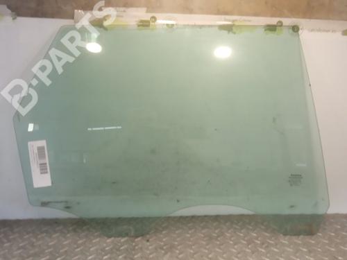 Used Rear right door window Rear right door window VOLVO V50 (545) 2.0 D (136 hp) 9457106 9457106