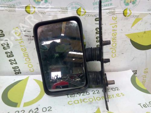 Ryggespeil venstre FIAT DUCATO Van (230_) [1994-2005]  3068429