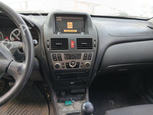 Gearbox NISSAN ALMERA II (N16) 1.8 | BP29038414M3 