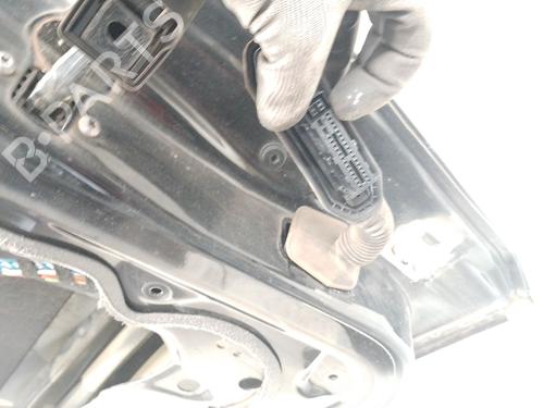 Left front door BMW 1 (E87)  | BP31063296C2 